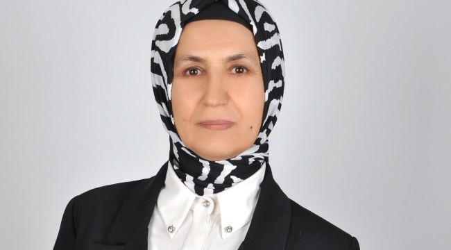 Küçükbaturcu'dan 8 Mart'ta "Vefa ve Adalet" Vurgusu 