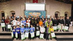 MEGA AKIL-ZEKA OYUNLARI FİNALİ NEFES KESTİ 