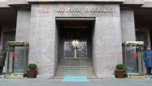 MSB:Katar'da Eğitim Uçuşu Sırasında Elim Kaza: 7 Şehit 