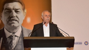 Nazif Karlıer ;Fatma Nur Öğretmen İçin İş Bırakıyoruz