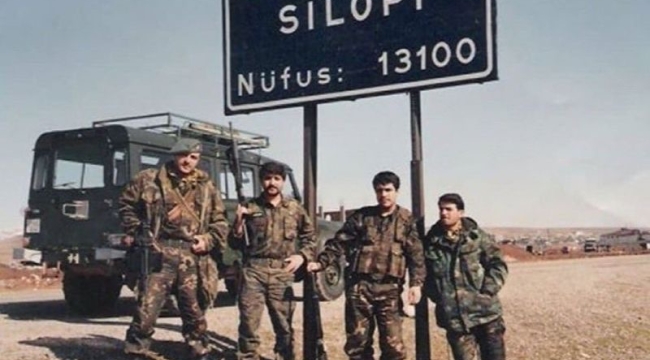 Polis Özel Harekat 43 Yaşında: "Geçmişin Tecrübesiyle, Geleceğin Gücüyle!" 