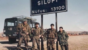 Polis Özel Harekat 43 Yaşında: "Geçmişin Tecrübesiyle, Geleceğin Gücüyle!" 