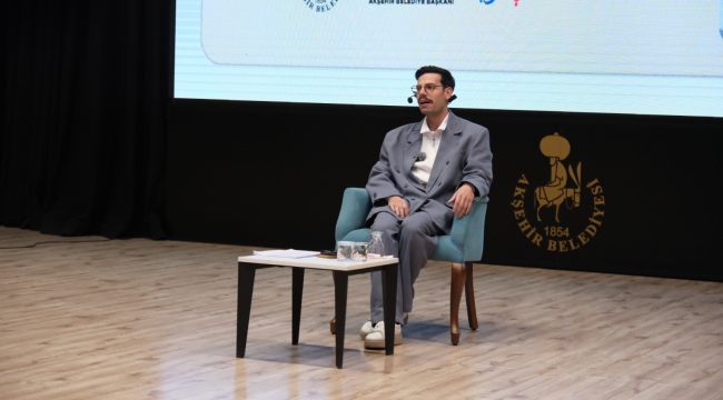 RAMAZAN BULUŞMALARI GÖNÜLLERİ BULUŞTURDU! 