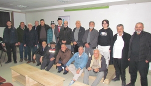 Sayar, Konya'nın Akçakocasıydı 