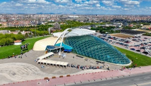 SELÇUKLU BELEDİYESİ RAMAZAN BAYRAMI'NA HAZIR 