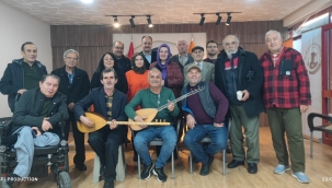 Selçukya'da Şiirlerle Bayram Coşkusu 