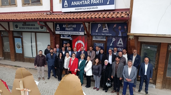 SERDAR AYTAÇ GÜVEN TAZELEDİ 