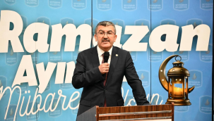 Seydişehir'de Vefa Buluşması'nda konuşan Milletvekili Ekici'den Müjde üstüne Müjde! 