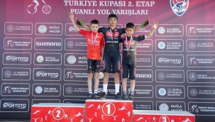 TORKU ŞEKERSPOR'DAN MUĞLA'DA ŞAMPİYONLUK YAĞMURU 