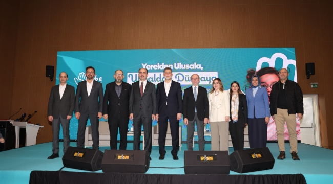 2 NİSAN OTİZM FARKINDALIK GÜNÜNDE SOBE'DEN YENİ ŞUBE MÜJDESİ 