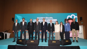 2 NİSAN OTİZM FARKINDALIK GÜNÜNDE SOBE'DEN YENİ ŞUBE MÜJDESİ 