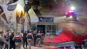 25 İlde Dev Silah Operasyonu: Konya Dahil Yüzlerce Silah Ele Geçirildi! 