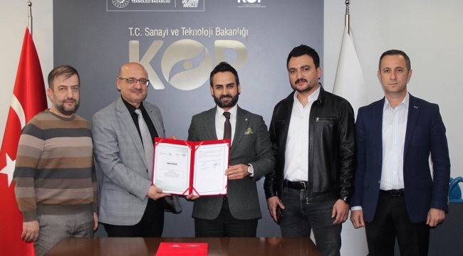 AKŞEHİR'DE ÇİLEK YETİŞTİRİCİLİĞİ PROJESİ HAYATA GEÇİYOR 