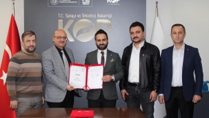 AKŞEHİR'DE ÇİLEK YETİŞTİRİCİLİĞİ PROJESİ HAYATA GEÇİYOR 