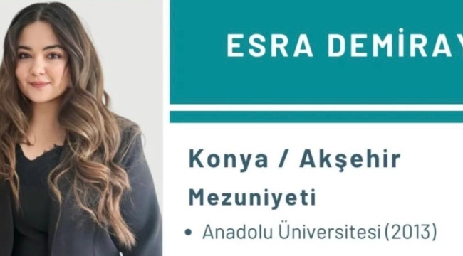 Akşehir'de Disleksiye Umut: Bireysel Eğitimle Büyük Değişim 