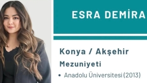 Akşehir'de Disleksiye Umut: Bireysel Eğitimle Büyük Değişim 