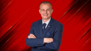 Başkan Hasan Yel'den 1 Mayıs Mesajı: "Emeğin Hakkını Savunmak Ahlaki Bir Sorumluluktur" 