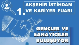 BAŞKAN KALKAN'DAN FUARA DAVET 