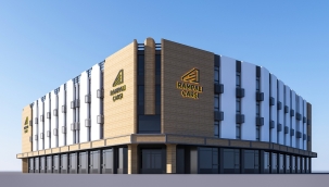 BAŞKAN KAVUŞ, RAMPALI ESNAFIYLA BULUŞTU 