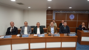 BAŞKAN ÖZTÜRK: YİYECEK-İÇECEK SEKTÖRÜ KONYA'NIN MARKA DEĞERİNE KATKI SAĞLIYOR 