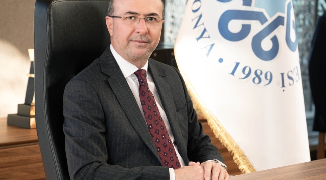 BAŞKAN PEKYATIRMACI: "ÇOCUKLARIMIZ GÜÇLÜ TÜRKİYE'NİN MİMARLARIDIR" 