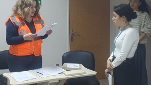 Belgesiz Güzellik Salonlarına Dikkat: Vatandaş Sağlığı Tehdit Altında 