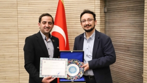 Bilim İnsanları NEÜ'de Nanotıp Üzerine Buluştu 