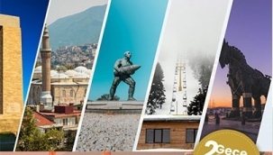 CAN-İLİM-DER'DEN ÇANAKKALE -BURSA GEZİSİ