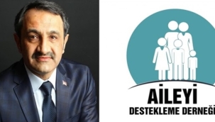 "Çare: Ailenin Temel Yapı Taşı Annelerimizde" 