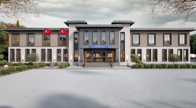 Çumra'ya Yeni Yatırım Müjdesi ! 