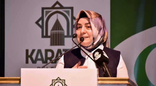 EVLİLİK VE AİLE GELİŞİM AKADEMİSİ'NDE YENİ EĞİTİM 10 NİSAN'DA 