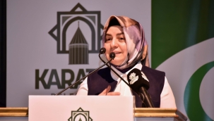 EVLİLİK VE AİLE GELİŞİM AKADEMİSİ'NDE YENİ EĞİTİM 10 NİSAN'DA 