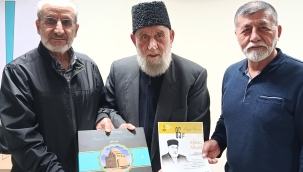 "FİLMLERE SIĞMAYAN HATIRALAR YAŞADIK" 