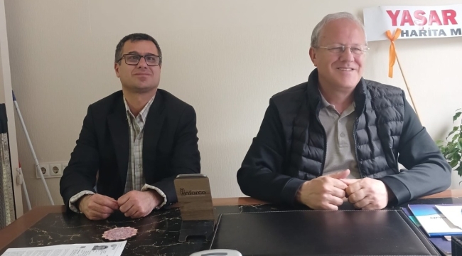 GÖRMEYENLERİ KORUMA DERNEĞİ'NDEN KONYA ZİYARETİ 