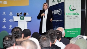 KARATAY'DA "EVLİLİK VE AİLE GELİŞİM AKADEMİSİ" SÜRÜYOR 