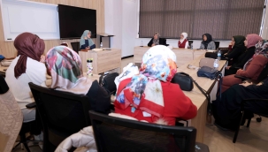 KARATAY'DA GENÇLER SANATTAN SPORA, KÜLTÜRDEN TEKNOLOJİYE DOLU DOLU BİR DÖNEM GEÇİRİYOR