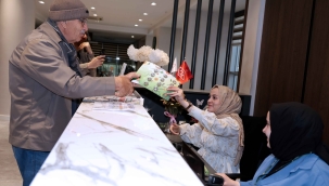 KARATAY'DA ÜCRETSİZ ATA TOHUMU DAĞITIMI BAŞLADI 