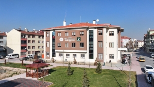 KARATAY'DAN GÜÇLÜ BİR SAĞLIK ALTYAPISINA KATKI SUNAN YENİ YATIRIMLAR 