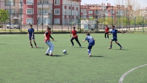 KARATAY FUTBOLUN MERKEZİ OLMAYA DEVAM EDİYOR 