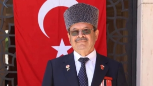 KIBRIS GAZİSİ MUSTAFA BUĞUR VEFAT ETTİ