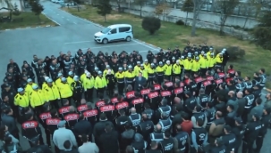 Konya Emniyeti'nden "Huzur" Mesaisi: 42|6 Operasyonuyla Şehir Mercek Altında! 