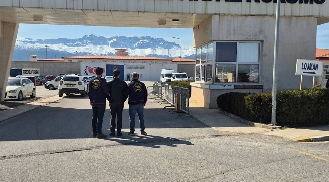 Konya Jandarmasından Dev Operasyon: 15 Günde 2 Milyon Sorgulama, Yüzlerce Yakalama! 