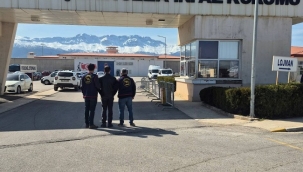 Konya Jandarmasından Dev Operasyon: 15 Günde 2 Milyon Sorgulama, Yüzlerce Yakalama! 