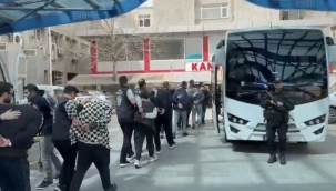 KONYA MERKEZLİ 9 İLDE 'SAHTE YATIRIM' OPERASYONU: DOKTORU 11 MİLYON LİRA DOLANDIRAN ŞEBEKENİN 28,6 MİLYARLIK İŞLEM HACMİ ORTAYA ÇIKTI 