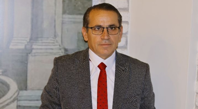 Konya Pazarcılar Esnaf Odası'ndan 'Hamsi Festivali' hakkında açıklama 