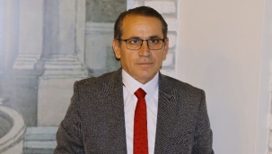 Konya Pazarcılar Esnaf Odası'ndan 'Hamsi Festivali' hakkında açıklama 