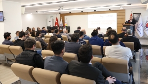 KSO BAŞKANI BÜYÜKEĞEN: "KONYA, GELECEĞİN OTOMOTİV DÜNYASINDA DA GÜÇLÜ BİR ŞEKİLDE YERİNİ ALACAK" 