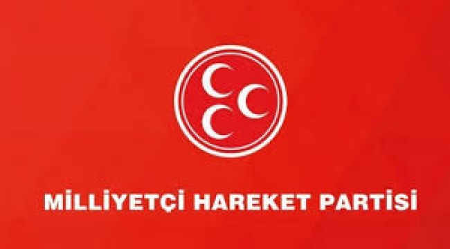 MHP'Lİ MECLİS ÜYELERİNDEN BELEDİYE YÖNETİMİNE "HEDEF" ELEŞTİRİSİ: "AKŞEHİR HİZMET BEKLİYOR!" 