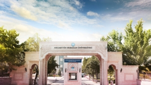 NEÜ'den Araştırma Kalitesi ve Uluslararası Görünüm Atağı 