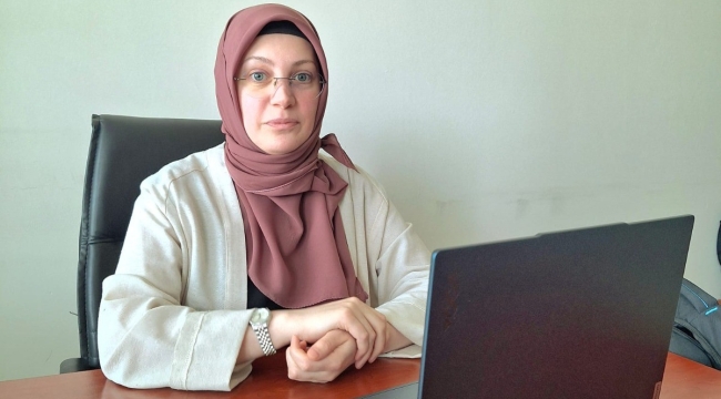 NEÜ'den Türkiye-Libya İlişkilerine Uluslararası Akademik Katkı 